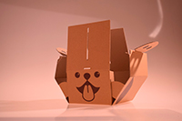 Коробка для торта